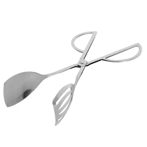 Cleste inox Zokura Z1407, 25 cm