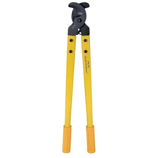 Cleste mecanic de taiat cabluri HS-250 Elmark 59306