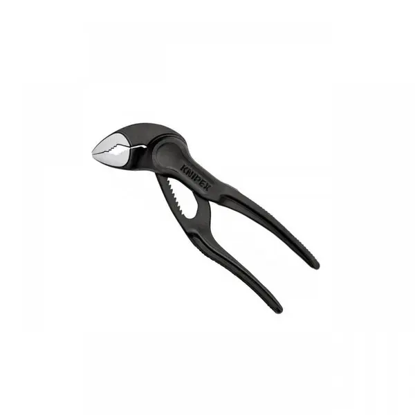 Cleste mini tip papagal, Cobra XS HighTech, 100 mm, 1", Knipex