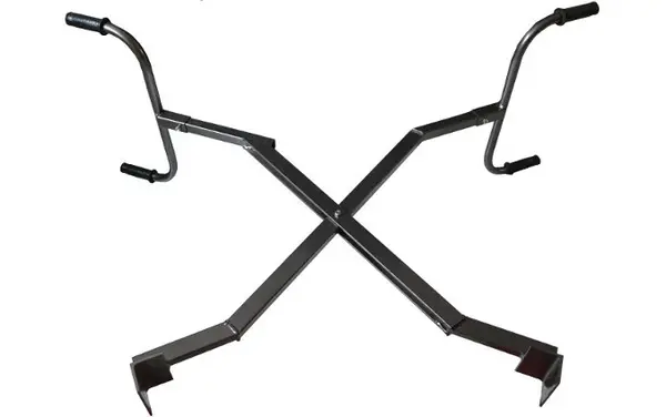 Cleste pentru borduri si pavaje, 120kg, 1020mm - CXMD.10003