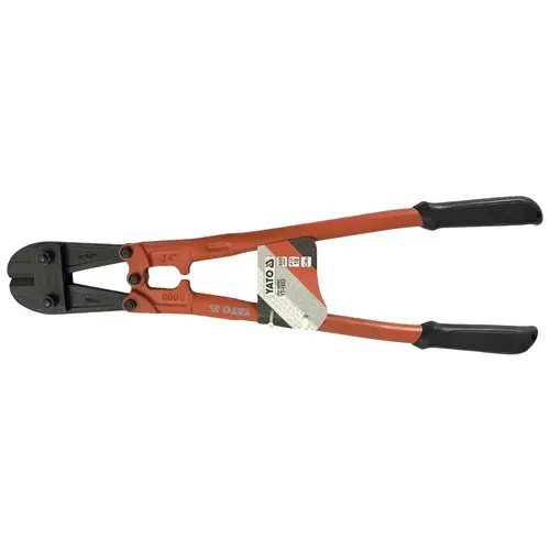 Cleste pentru buloane Yato YT-1852, taiere maxim 7 mm, dimensiune 450 mm, Cr-Mo