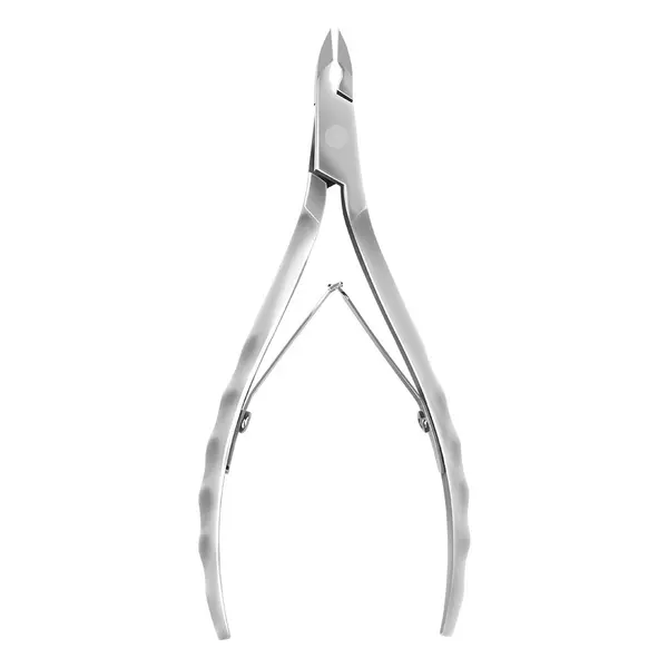 Cleste pentru Cuticule LUXORISE, Silver Grey