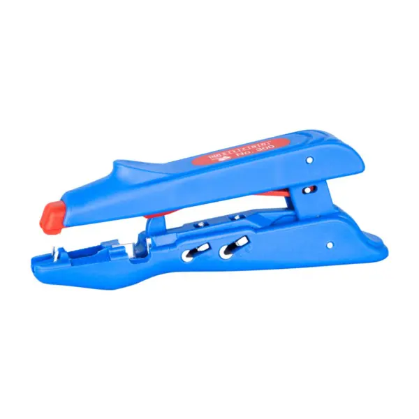 Cleste pentru dezizolare si sertizare Duo-Crimp No. 300 WEICON 10007406