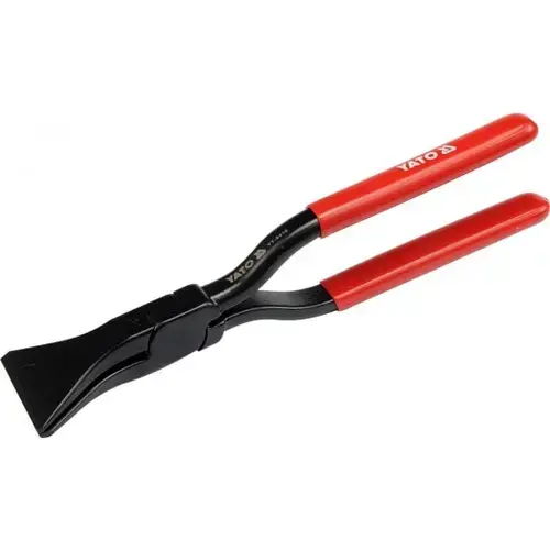 Cleste pentru Indoit Tabla Yato la 180 grade, 280mm