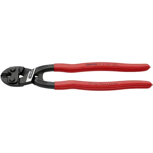Cleste pentru taiat bolturi, KNIPEX CoBolt® XL, 250 mm