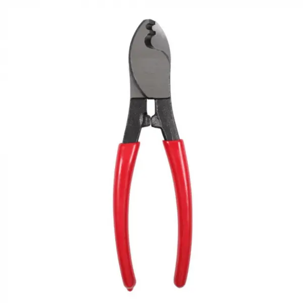 Cleste pentru taiat cabluri electrice 160mm, Bitmi 10121