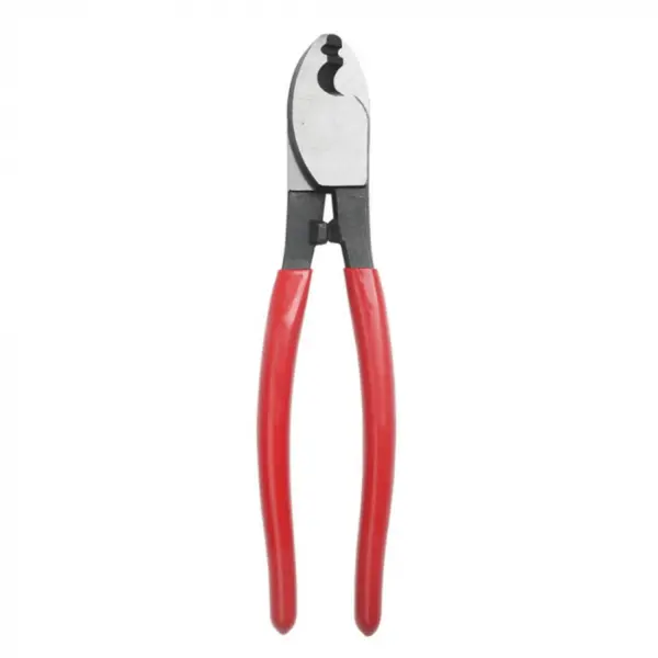 Cleste pentru taiat cabluri electrice 210mm, Bitmi 10122