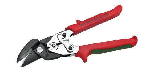 Cleste pentru taiat cabluri NWS 066R-15-250 (Rosu)