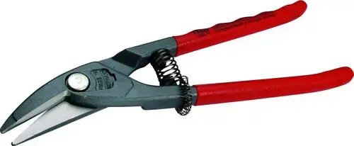 Cleste pentru taiat tabla NWS 062R-12-250 (Rosu)