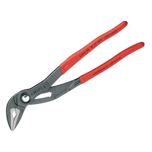Cleste pentru tevi Cobra extra-slim 1.1/4inch 250mm Knipex