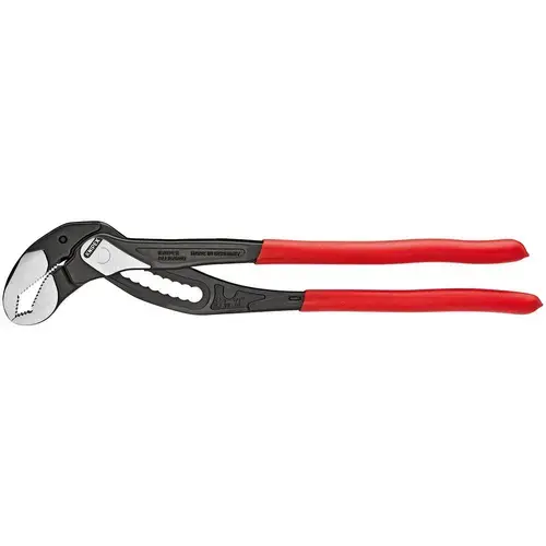 Cleste pentru tevi, KNIPEX Alligator, 3 1/2inch, 400 mm