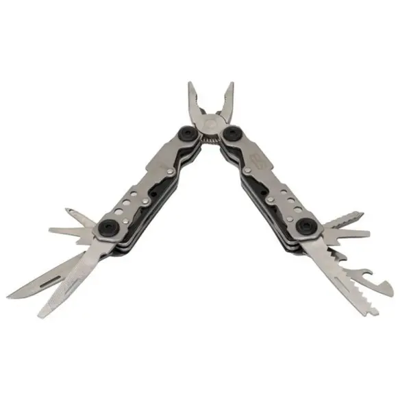 Cleste Pliabil, Patent Multifunctional, Husa, Gri
