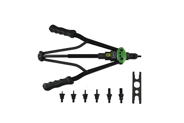 Cleste Popnituri Automat 440 Mm 17 Jbm