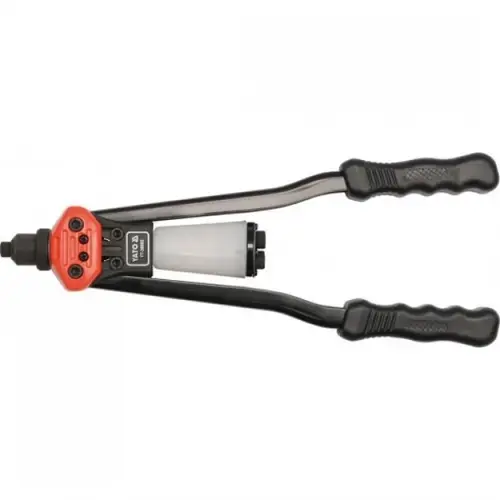 Cleste Popnituri Yato YT-36095, 2.4-6.4mm, 380mm