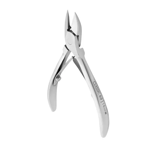 Cleste profesional Staleks Classic pt unghii NC-63-14