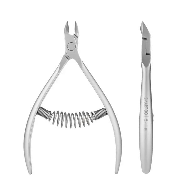 Cleste profesional Staleks Pro Smart pt cuticule NS-30-5