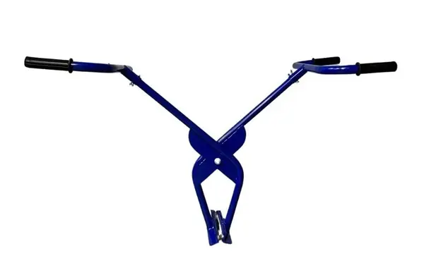 Cleste pt. borduri si pavaje, 130kg, 0-200mm - CXMD.10019