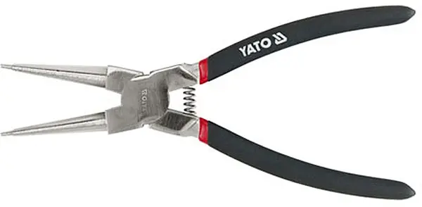 Cleste Seger Pentru Inele De Siguranta Varf 150Mm