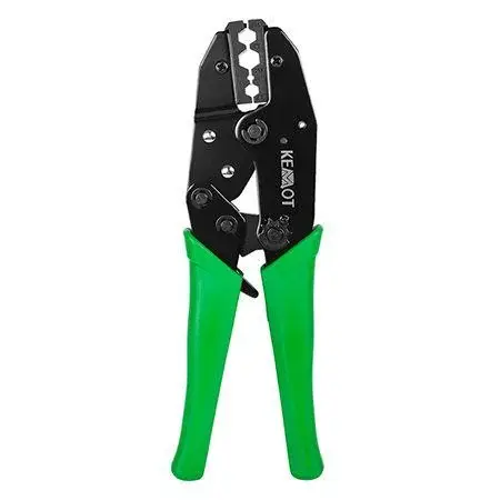 Cleste sertizare BNC, Safer NAR0011
