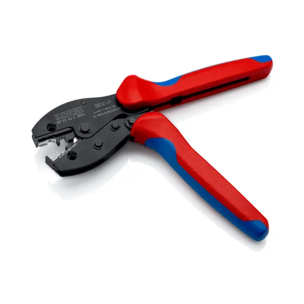 Cleste sertizare conectori MC4 MC4 EVO 2 Knipex PreciForce 97 52 42 6