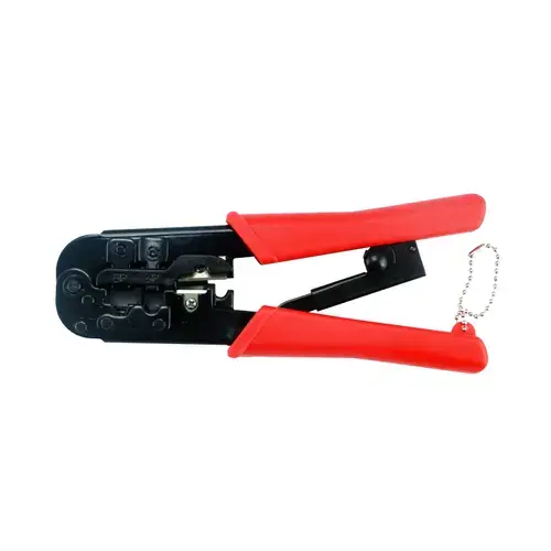 Cleste Sertizare Gembird T-WC-02, Rosu
