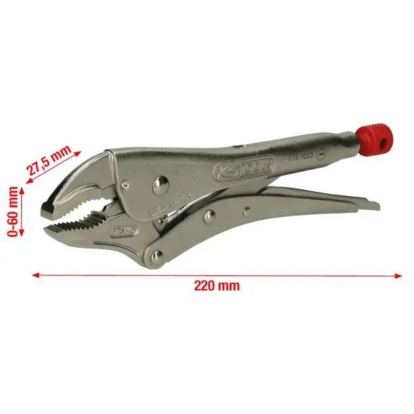 cleste special KSTOOLS 115.1033