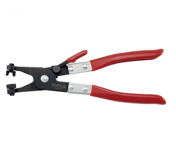 Cleste special pentru coliere, Toptul 265mm