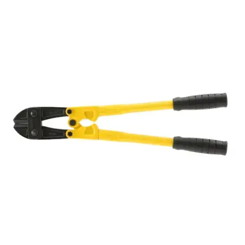Cleste Stanley pentru taiat buloane, L450 mm (Galben/Negru)