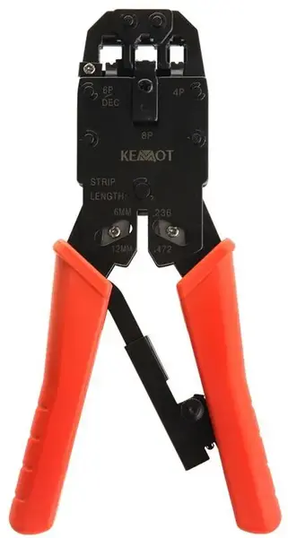 Cleste Stertizat Kemot NAR0010, Universal