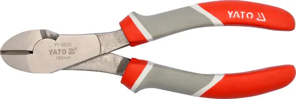 Cleste Taietor 180Mm