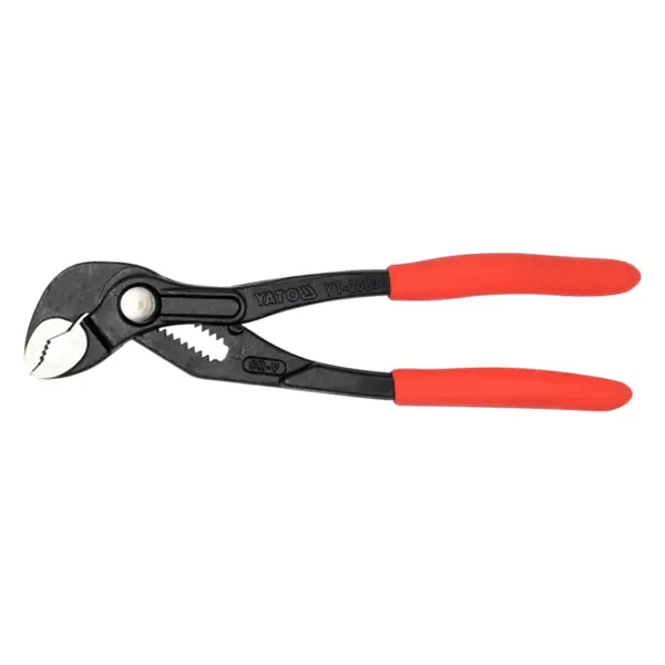 Cleste tip papagal 175mm cu autoblocare YATO YT-20890
