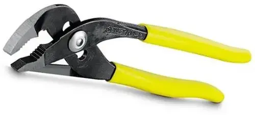 Cleste tip papagal 2-84-301, Otel forjat, Reglabil, 240 mm