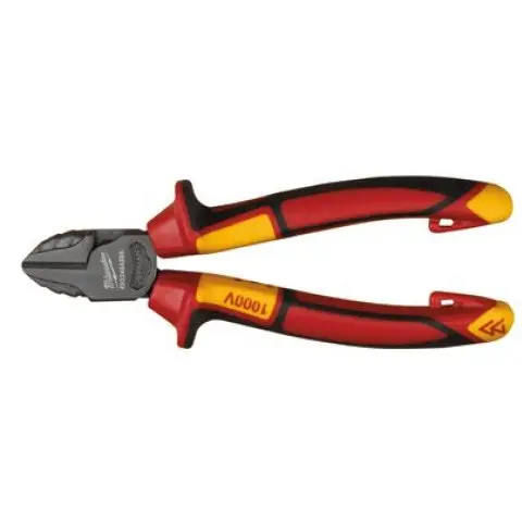 Cleste VDE cu tais lateral, 145mm, Milwaukee 4932464566
