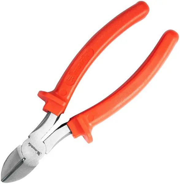 Clești tăietori MTX - Econom, 20 cm, șlefuite