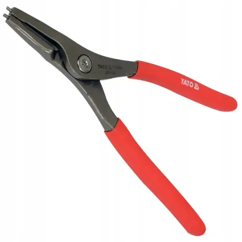 Clesti Yato YT-19954, 230mm pentru segmente externe 40x100mm, material CrV, maner PVC