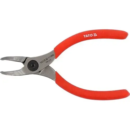 Clesti Yato YT-19984 pentru inele Segera, 230mm, CrV, maner PVC