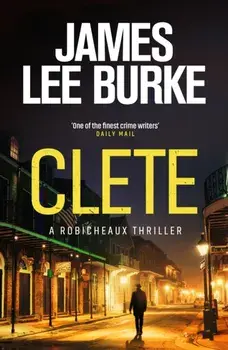 Clete, Paperback/James Lee (Author) Burke