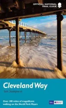 Cleveland Way, Paperback/Ian Sampson