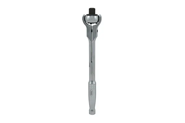Clichet Cu Cap Rotativ De 72 Dinti 1 2 280 Mm Jbm