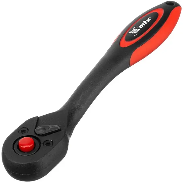 Clichet MTX - 1.2'', 72 dinți, cu eliberare rapidă, oțel CrV