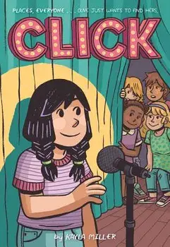 Click, Hardcover/Kayla Miller