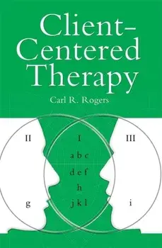 Client Centred Therapy (New Ed), Paperback/Carl Rogers