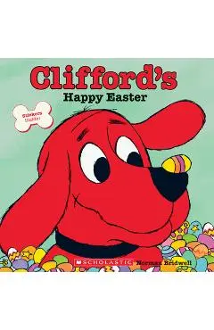Clifford's Happy Easter - Norman Bridwell