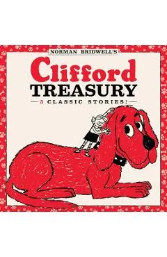 Clifford Treasury - Norman Bridwell