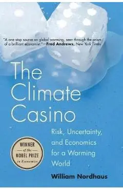 Climate Casino
