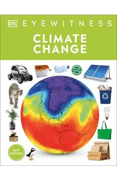 Climate Change - Dk