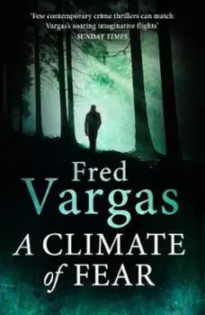 Climate of Fear, Paperback/Fred Vargas