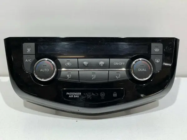 Climatronic 27500-4EA1A Nissan Qashqai 2 (2013-2016) [J11]