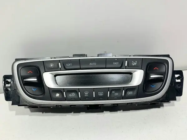 Climatronic 275103596R Renault Megane 3 (2008-2012)