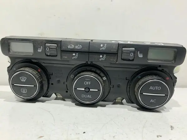 Climatronic 3C0907044DA Volkswagen Passat B6 3C (2005-2010)